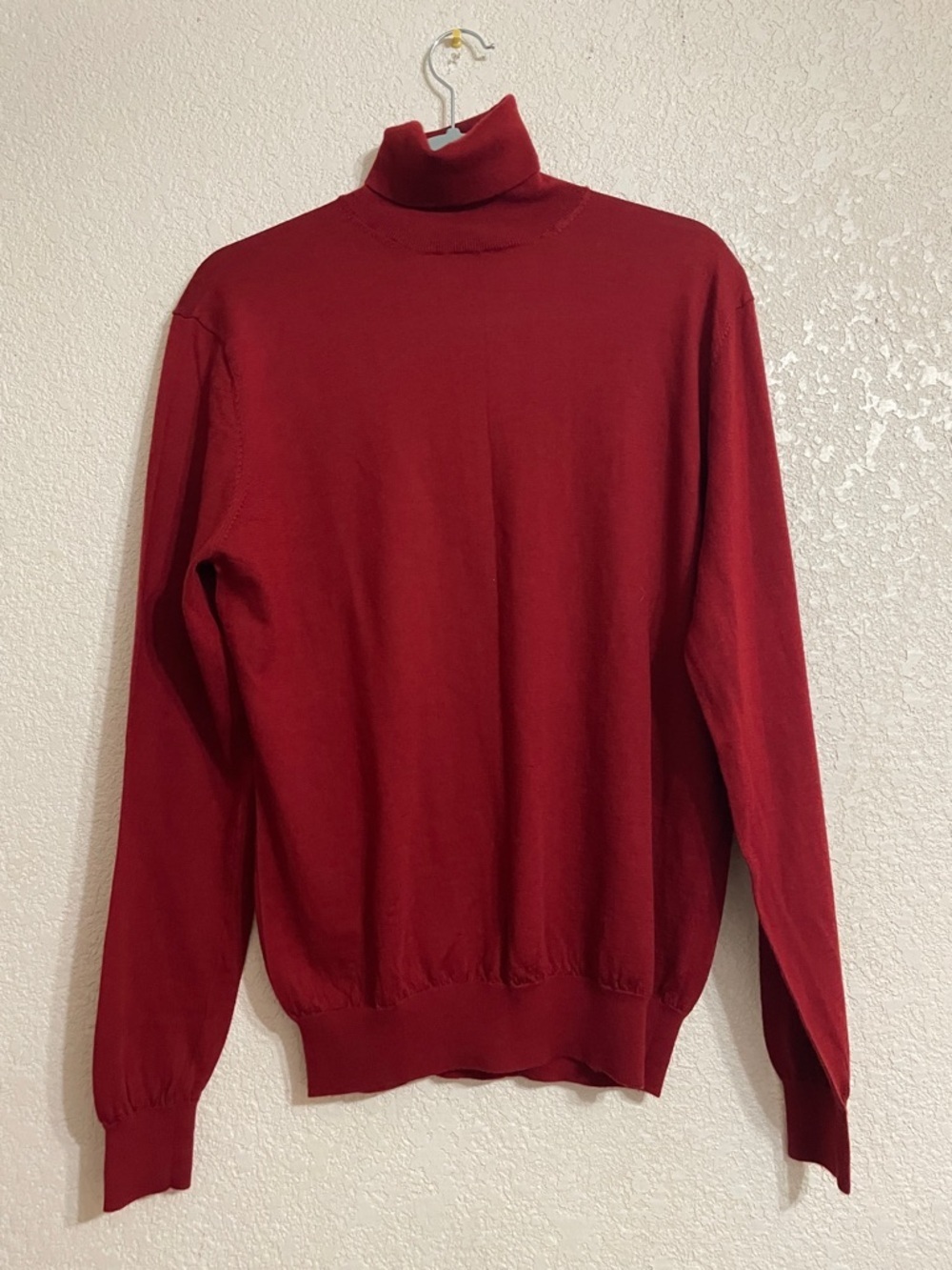 Suitsupply Wool Sweater